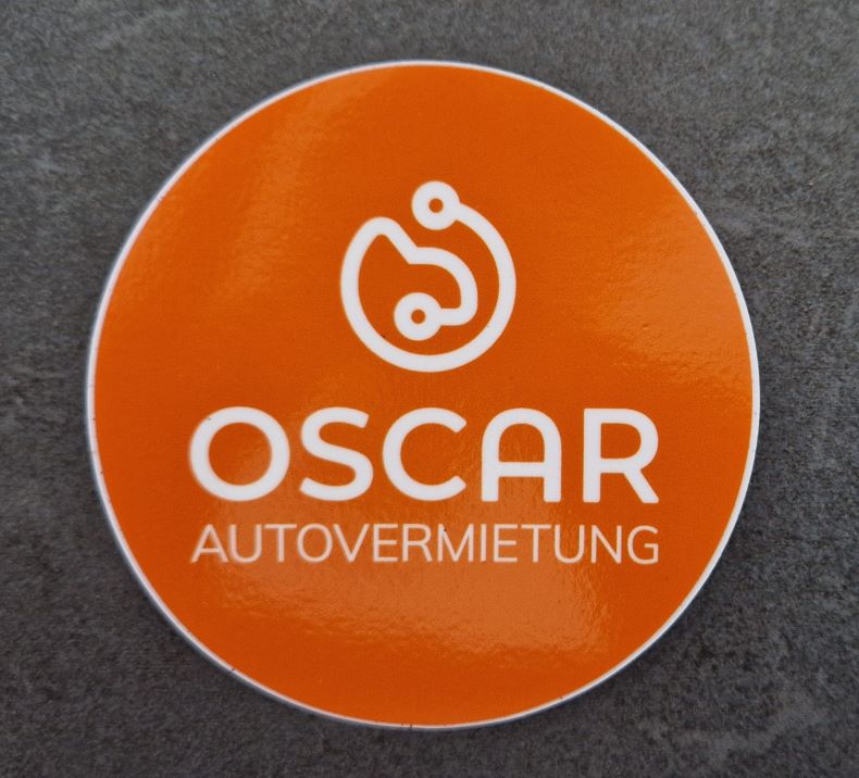 Oscar Autovermietung